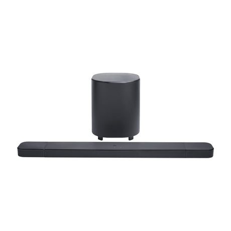 EAN 1200130020032 - JBL Bar 800MK2 Negro 7.1 canales 780 W imagen 1