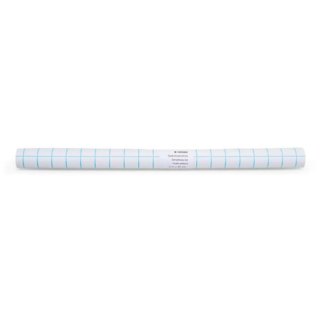 EAN 4008705070027 - HERMA Self-adhesive film glossy 40 cm width, 2m length plástico autoahdesivo Blanco imagen 1