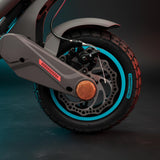 Patinete Electrico Smartgyro Rockway Gl