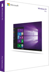 EAN 0885370919912 - Microsoft Windows 10 Pro, 64-bit, GGK, DSP, ESP Get Genuine Kit (GGK) 1 licencia(s) imagen 1