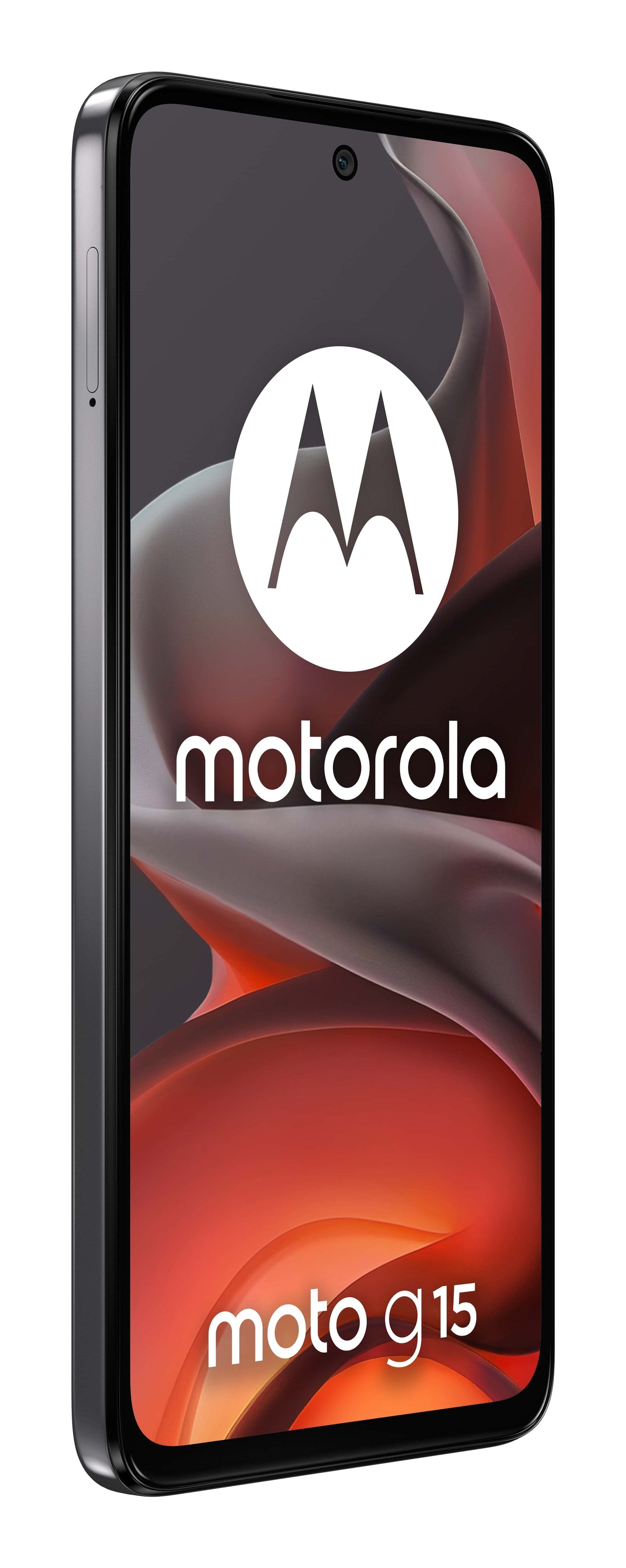 Motorola Moto G15 4+128gb 6.72" 4g Grey Ds Opt