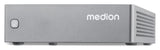 EAN 4061275232691 - MEDION S06 MD35315 Intel® Core™ i3 i3-1315U 8 GB DDR4-SDRAM 512 GB SSD Mini PC Plata imagen 10