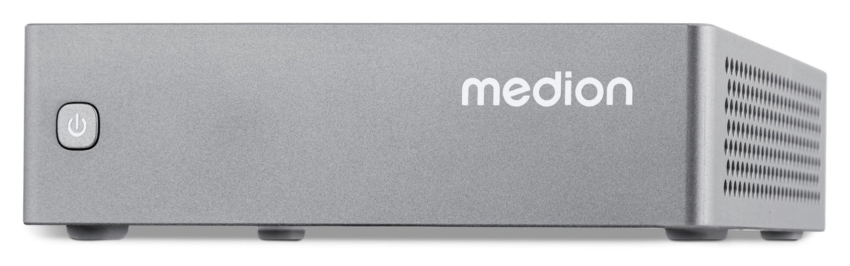 EAN 4061275234688 - MEDION S06e MD35340 EU Mini PC Plata N100 imagen 10