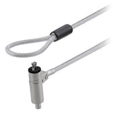 EAN 3303170112595 - T'nB MCAVMASTERN cable antirrobo Blanco 1,8 m imagen 1