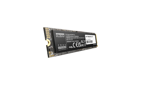 EAN 4895194901808 - Klevv CRAS C715 512 GB M.2 PCI Express 3.0 NVMe 3D TLC NAND imagen 9