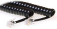 EAN 5711783782735 - Microconnect MPK10400 cable telefónico 4 m Negro imagen 1