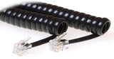 EAN 5711783782735 - Microconnect MPK10400 cable telefónico 4 m Negro imagen 1