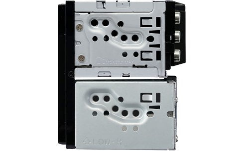 Jvc Kw-M595dbt