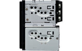 Jvc Kw-M595dbt