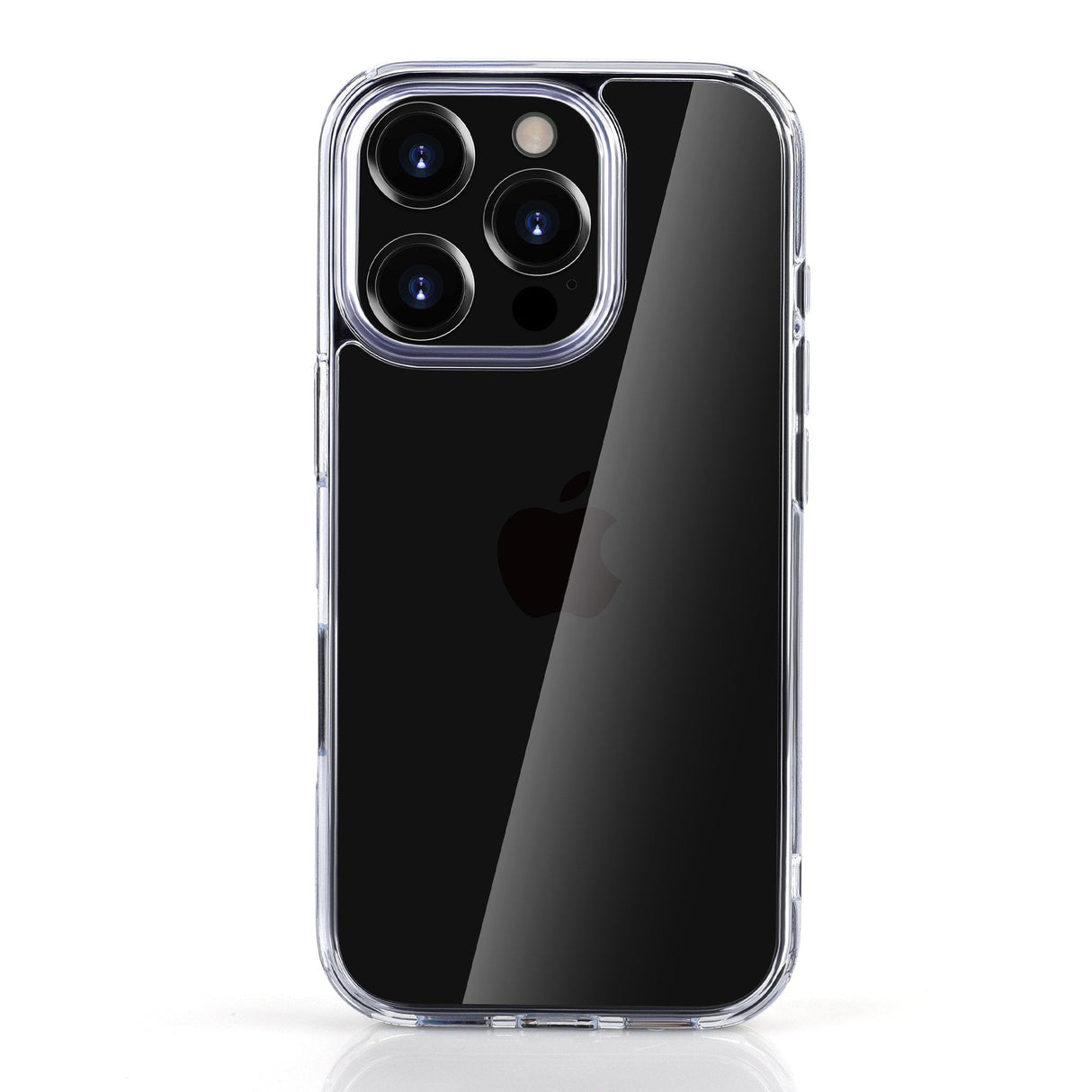 Nevox Styleshell Shockflex Iphone 16 Pro Max Transparent