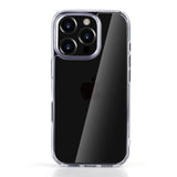 Nevox Styleshell Shockflex Iphone 16 Pro Max Transparent