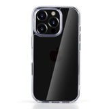 EAN 4250686413779 - nevox StyleShell SHOCKFlex funda para teléfono móvil 17,5 cm (6.9") Carcasa rígida Transparente imagen 2