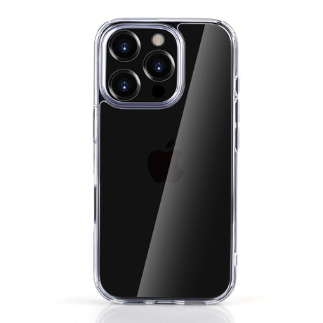 EAN 4250686413779 - nevox StyleShell SHOCKFlex funda para teléfono móvil 17,5 cm (6.9") Carcasa rígida Transparente imagen 2