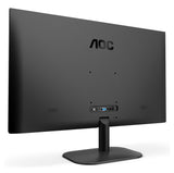 EAN 4038986187183 - AOC B2 27B2H/EU pantalla para PC 68,6 cm (27") 1920 x 1080 Pixeles Full HD LED Negro imagen 7