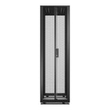 Apc Easy Rack - Schrank Netzwerkschrank - Schwarz - 42he - 48.3 Cm (19")