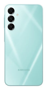 Samsung Sm-A165 A16 4+128gb 6.7" Light Green Ds Tim