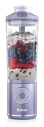 EAN 0622356320795 - Ninja BC251EULD licuadora 0,57 L Batidora de vaso portátil Lavanda, Transparente imagen 1