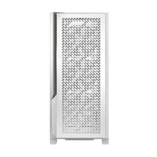 Caja Gaming Antec Performanceone P20c Blanco E-Atx Blanco Retail