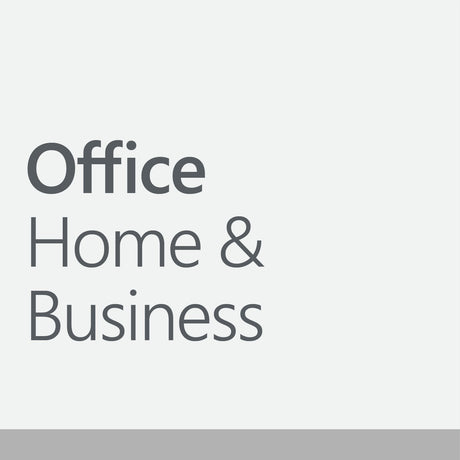 EAN 0196388410392 - Microsoft Office Home and Business 2024 Office suite Completo 1 licencia(s) Alemán imagen 1