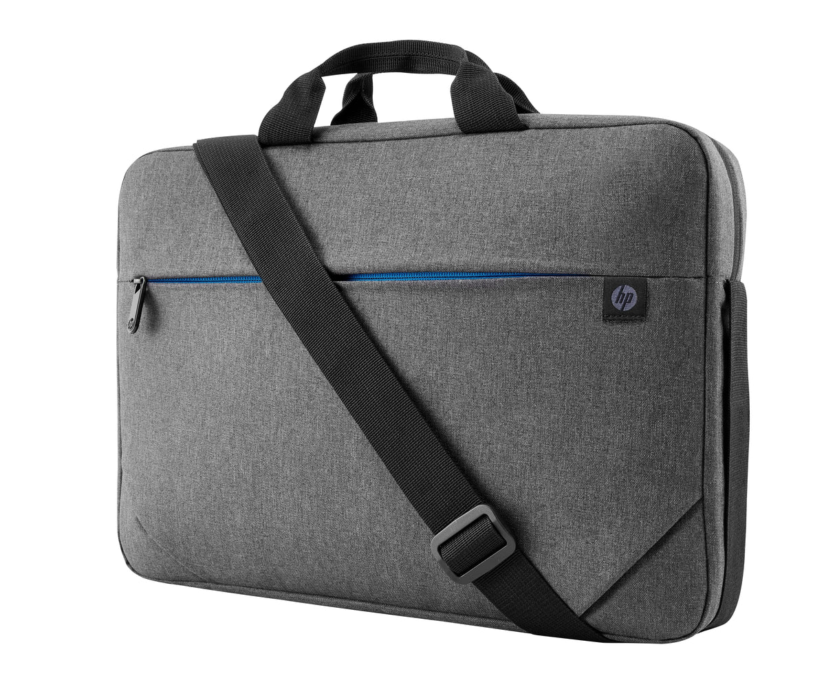 Prelude 17.3-Inch Laptop Bag  17.3" Toploader Bag Black