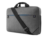 Prelude 17.3-Inch Laptop Bag  17.3" Toploader Bag Black