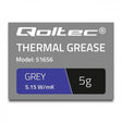 EAN 5901878516561 - Qoltec 51656 compuesto disipador de calor 5,15 W/m·K 5 g imagen 1