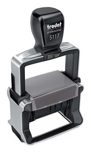 EAN 9010035202080 - Wedo 51 51170 Autoentintado Sello de fecha imagen 1