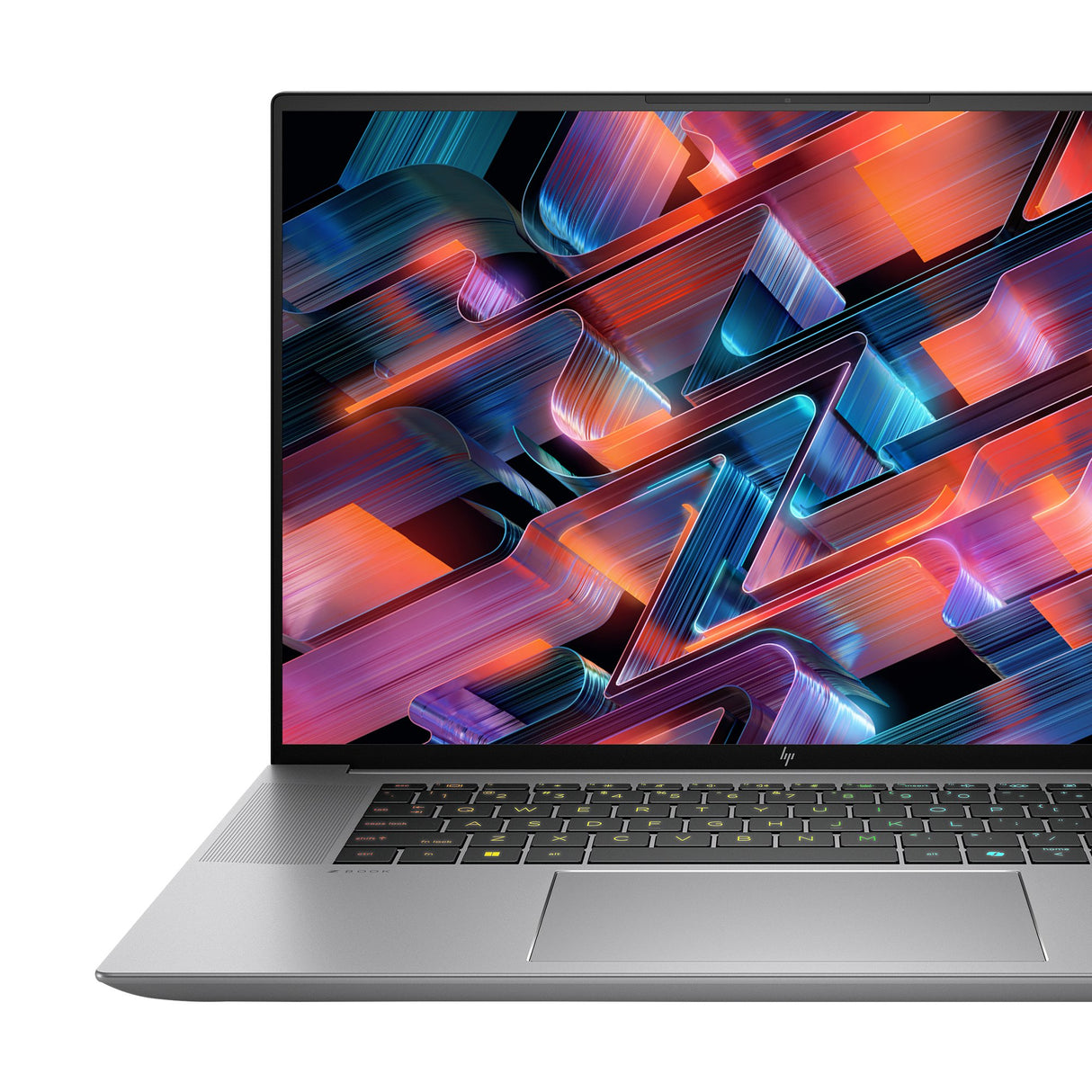 EAN 0198828385949 - HP ZBook Studio G11 Intel Core Ultra 7 155H Estación de trabajo móvil 40,6 cm (16") WUXGA 32 GB DDR5-SDRA imagen 13
