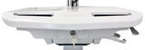 Carro De Visita Ergotron Styleview Sv41 Con Articulación Lcd, Carro Blanco Sv41-6300-0