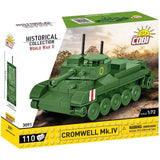 EAN 5902251030919 - COBI Cromwell Mk.IV imagen 4