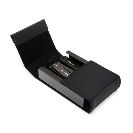 EAN 8437028106049 - Kocos XEPIA COCONUT HAIR KIT KIT 4 IN 1 Alicates para manicura Acero inoxidable imagen 3