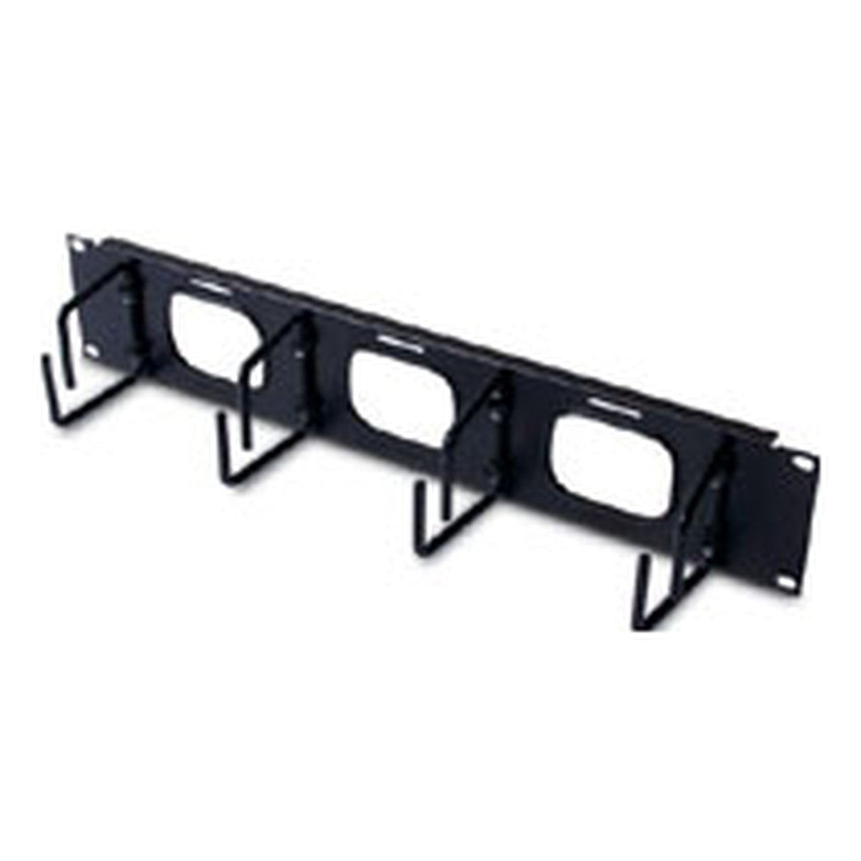 Apc Organizador De Cable Negro 2u Para Netshelter Ep Netshelter Es Netshelter Sx Netshelter Vs Netshelter Vx Netshelter Wx