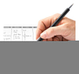 Maedtler Druckbleimift Graphite 0.5 Negro