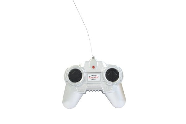 Jamara Porsche Gt3 Rs Chicos 27 Mhz 1:24 Blanco 6+