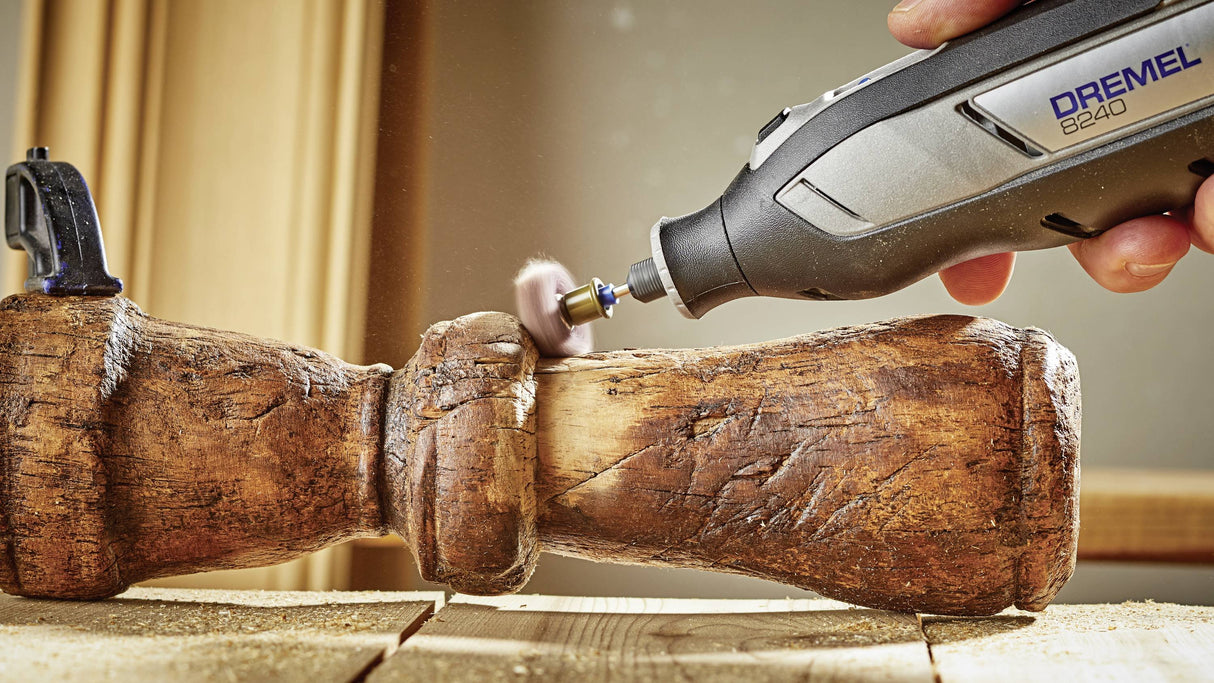 EAN 8710364083381 - Dremel F0138240JP no categorizado imagen 9