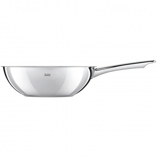 Sartén Silit 21.3726.3753 Para Wok/Sofrito Alrededor