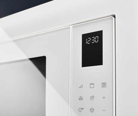 EAN 7332543673612 - Electrolux LMS4253TMW Blanco Microondas combinado Integrado 900 W imagen 9