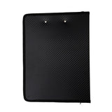 EAN 4002390081061 - MAUL 2361390 carpeta Plástico Negro A4 imagen 2