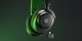 EAN 5707119041331 - Steelseries Arctis Nova 7X Auriculares Inalámbrico y alámbrico Diadema Juego USB Tipo C Bluetooth Negro,  imagen 5
