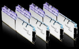 EAN 4713294221896 - G.Skill Trident Z Royal F4-3200C16Q-64GTRS módulo de memoria 64 GB 4 x 16 GB DDR4 imagen 1