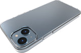 EAN 5715063115619 - eSTUFF ES67100021 funda para teléfono móvil 15,5 cm (6.1") Transparente imagen 5