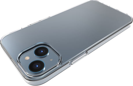 EAN 5715063115619 - eSTUFF ES67100021 funda para teléfono móvil 15,5 cm (6.1") Transparente imagen 5