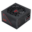 EAN 8436617920561 - ABYSM MORPHEO GX5 unidad de fuente de alimentación 650 W 20+4 pin ATX ATX Negro imagen 1