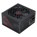 Fuente De Alimentacion Abysm Morpheo Gx5 650w 80 Plus Bronze 650w Atx 3.1 - Ventilador 120mm
