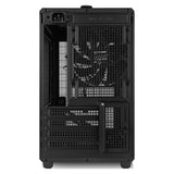 Caja Minitorre Nox Hummer Refresh