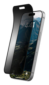 Funda Uag John Removable Privacy Apple Iphone 16 Pro