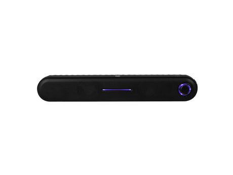 EAN 8011000027333 - Trevi SB 8312 TV Negro 2.0 canales 30 W imagen 2
