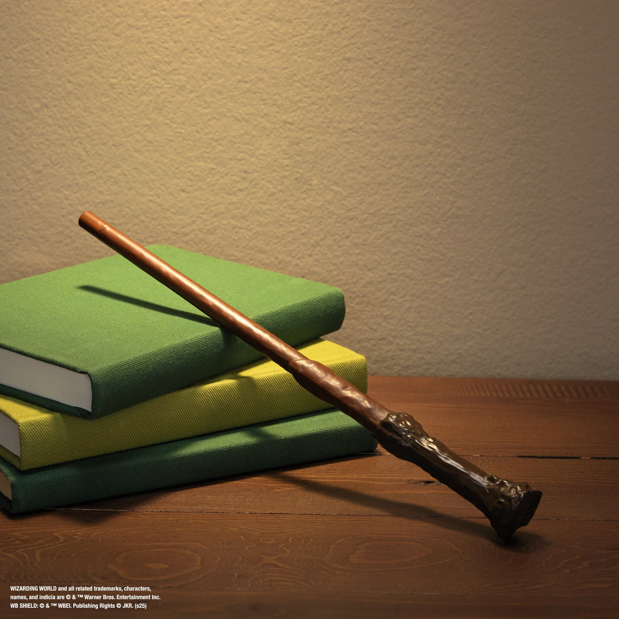 EAN 681147046658 - Wizarding World Harry Potter Spectacular Spell Magic Wand imagen 8