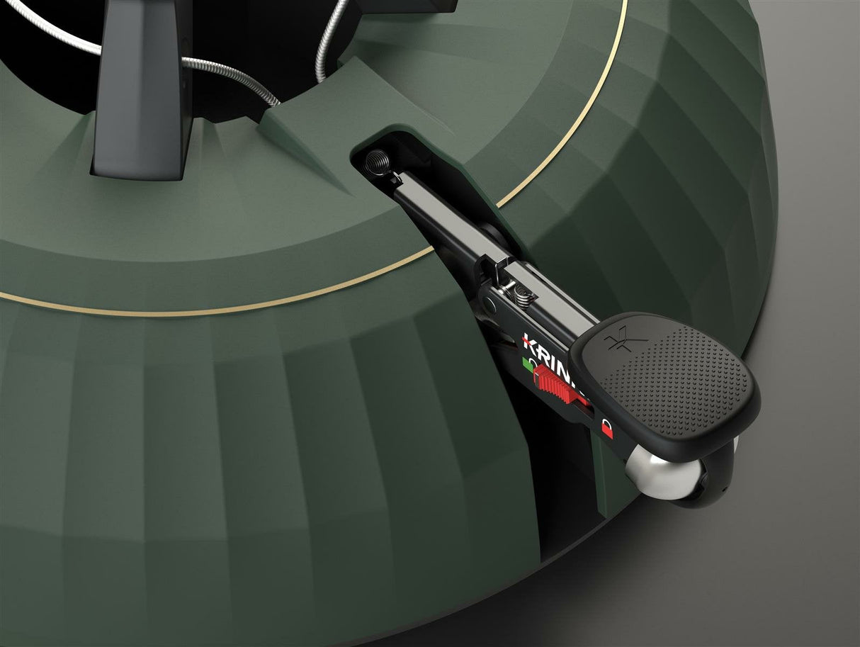 Krinner Bavaria Deluxe Xxl