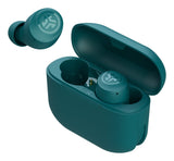 Auriculares  Jlab Go Air Pop Pizarra  Inalámbricos